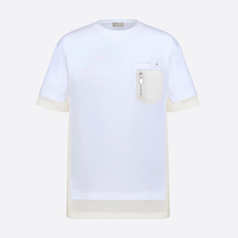 EXO's Sehun shows off the Dior and Sacai collection