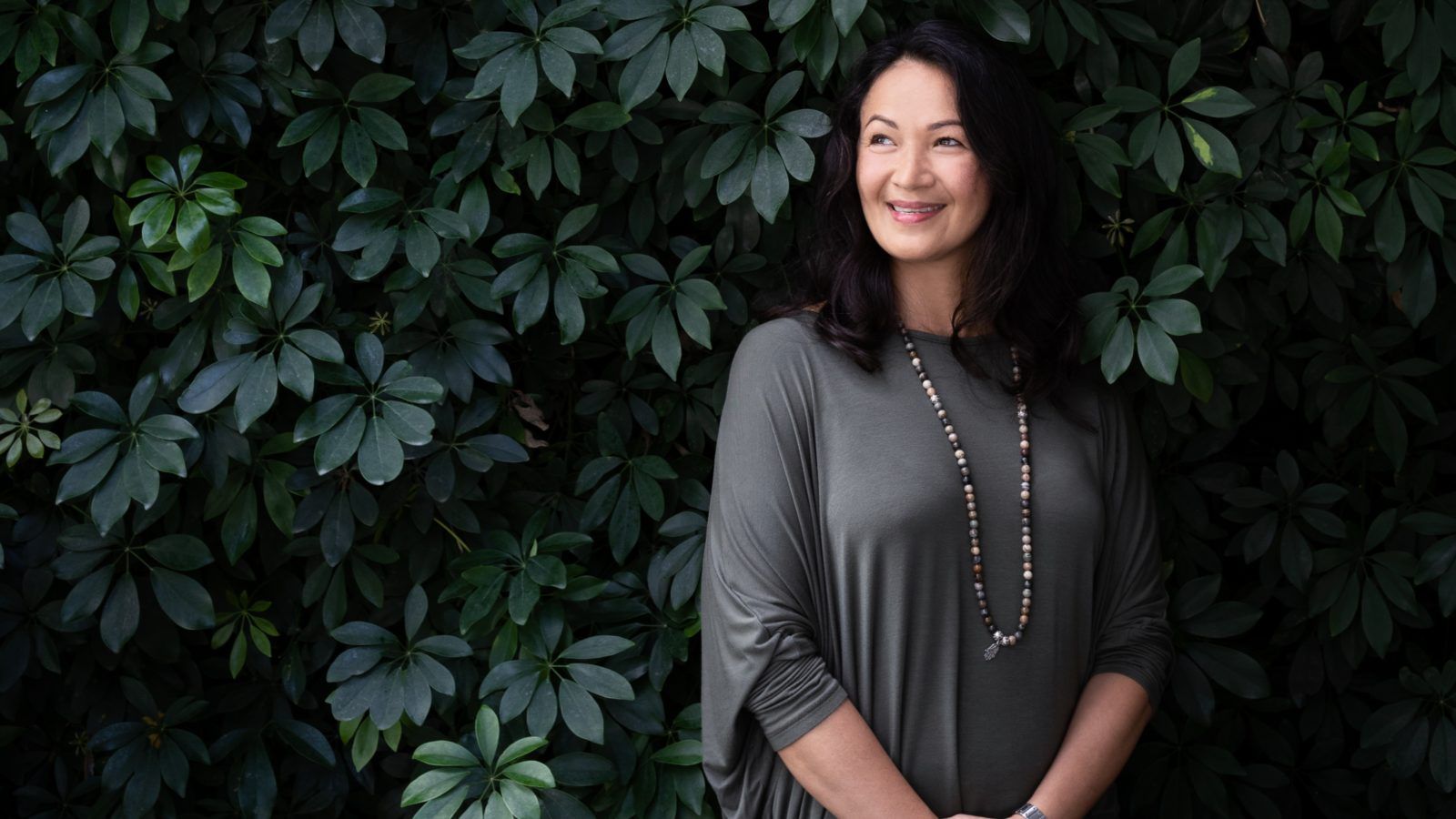 How to Succeed: Corinna Yap, Director of Wellness at Asaya Rosewood