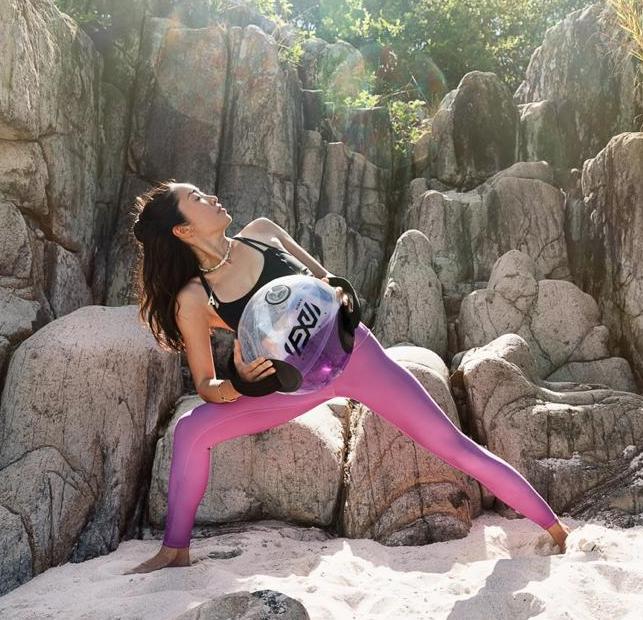 11 gifts for the fitness fanatics and gym junkies in your life