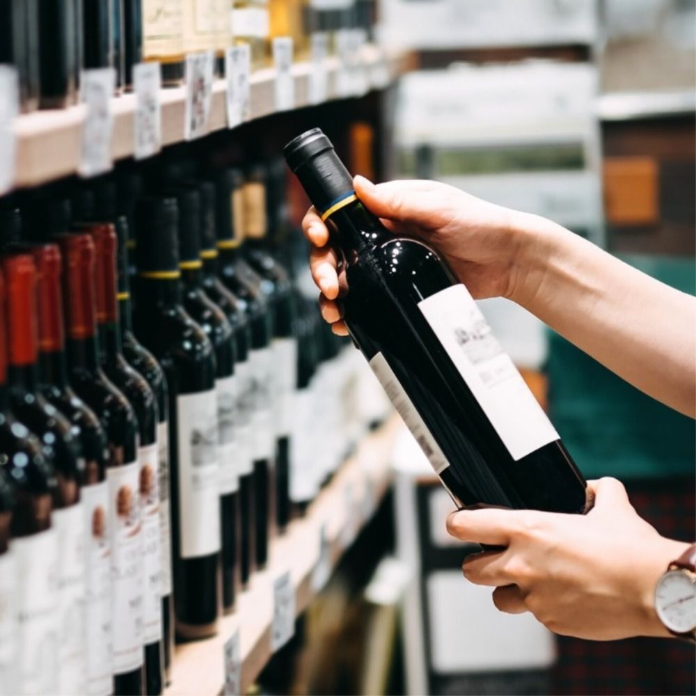 Slapping a ‘chateau’ on a wine label makes it seem fancier, study finds