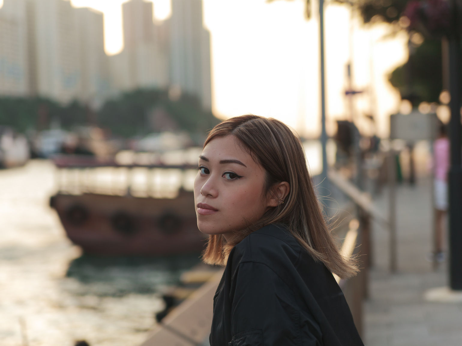 cehryl music singer-songwriter interview