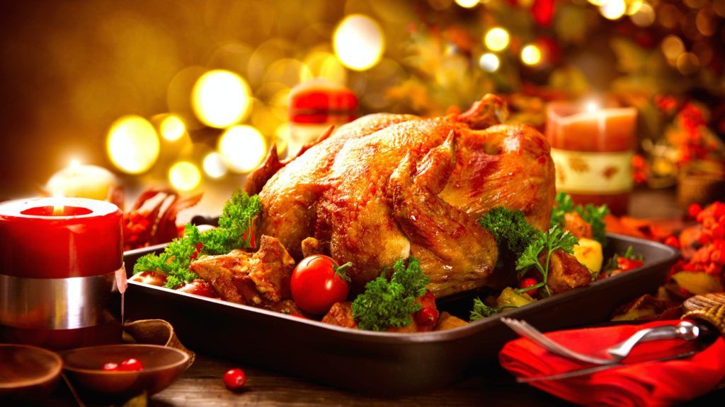 Gobble the Turkey: A complete guide to celebrating Thanksgiving 2021