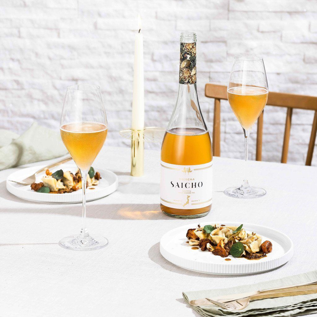 Best Sips: 4 drinks we loved this week
