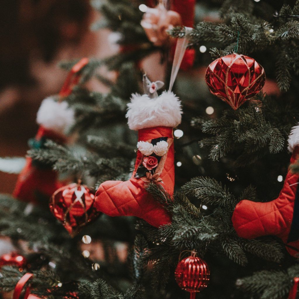 Christmas with Lifestyle Asia Hong Kong 2021