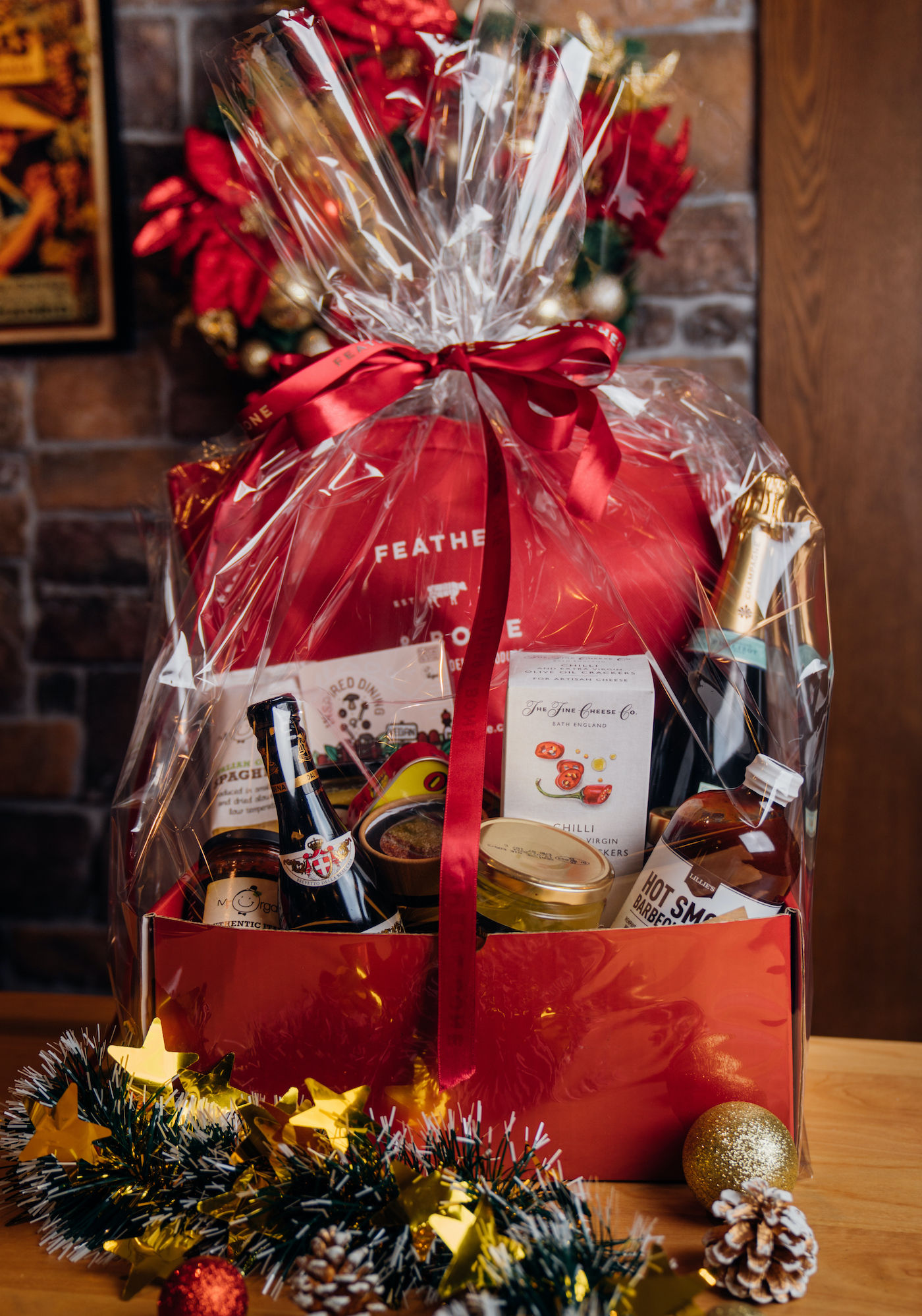 The 6 best Hong Kong Christmas hampers to gift for 2021
