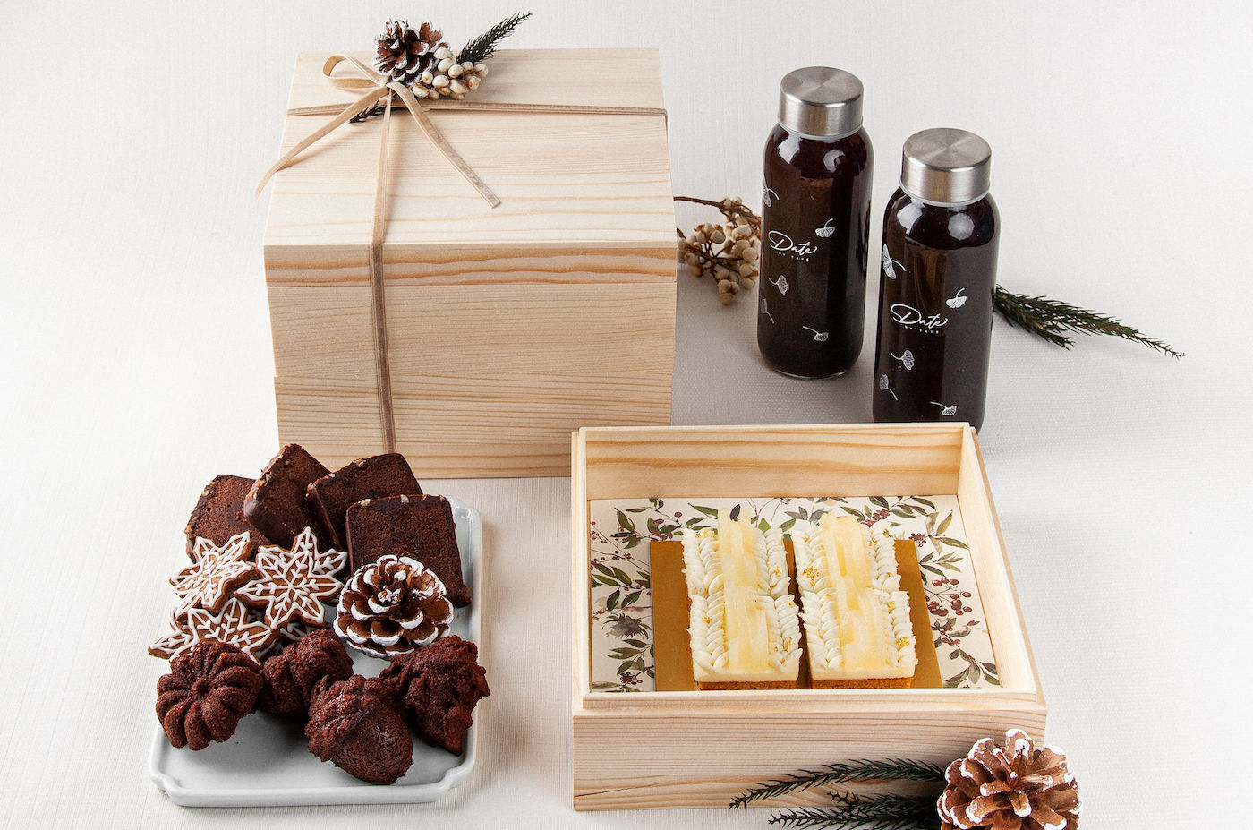 The 6 best Hong Kong Christmas hampers to gift for 2021