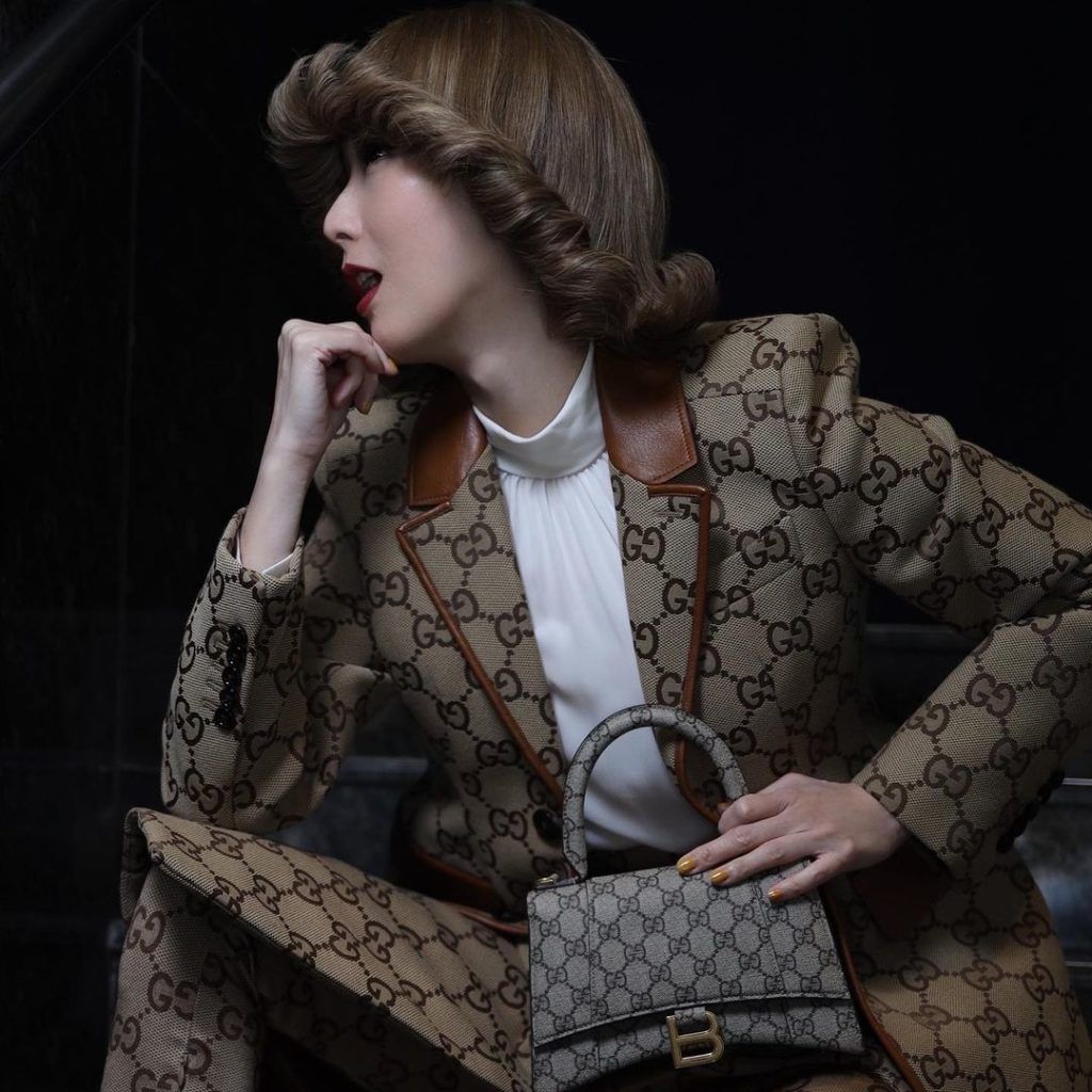 ‘Lab Report: Our 12 favourite picks from the Gucci x Balenciaga ‘The Hacker Project’