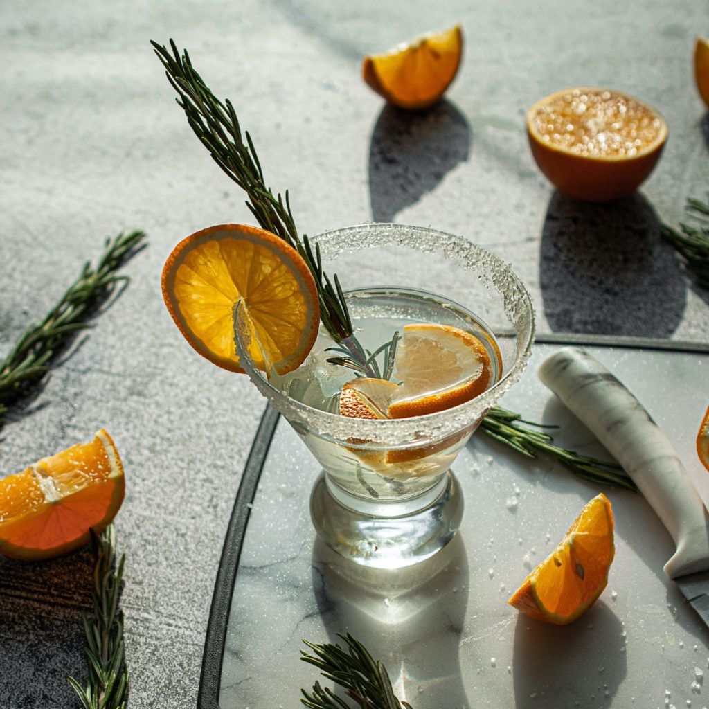 An expert’s guide to everything you need to know about gin