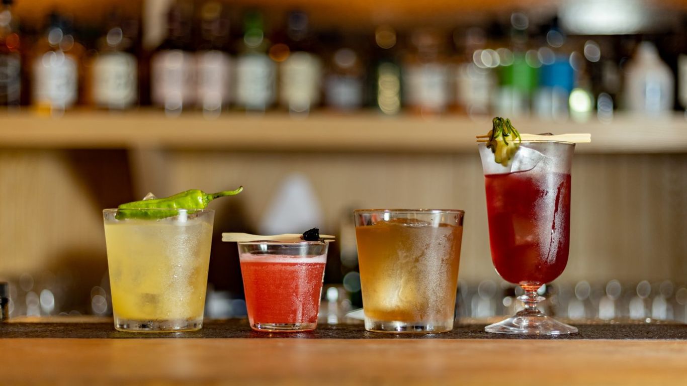 Best Sips: 4 drinks we loved this week from Cultivate, Sicilian and more