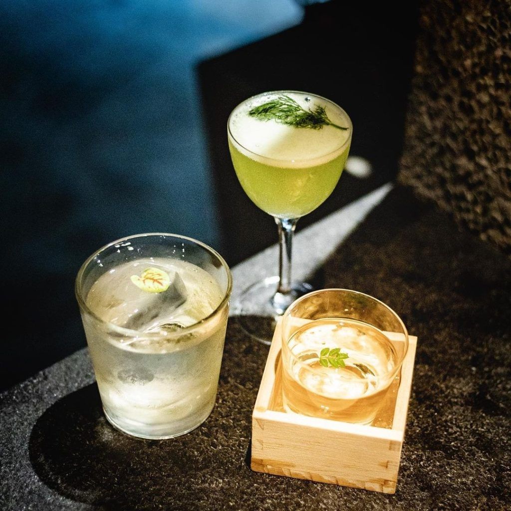 Best Sips: 4 drinks we loved this week