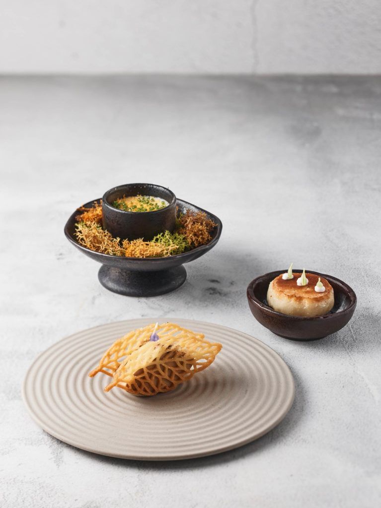 new eats 29 november