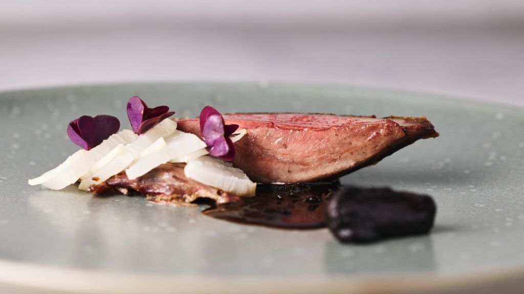 New Eats: Landmark’s 10-Michelin “Star Collector” tour, Kowloon Dairy’s festive ice cream and more