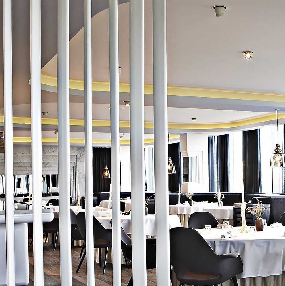 Another ‘world’s best’ restaurant is dropping (most) meat from the menu