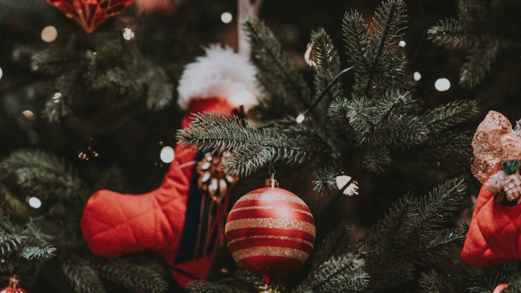 10 novelty decorations to deck out any Christmas tree