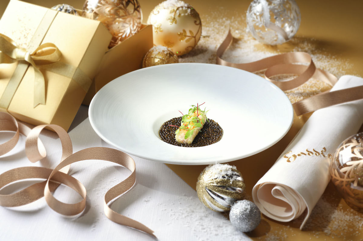 Christmas Dinner
