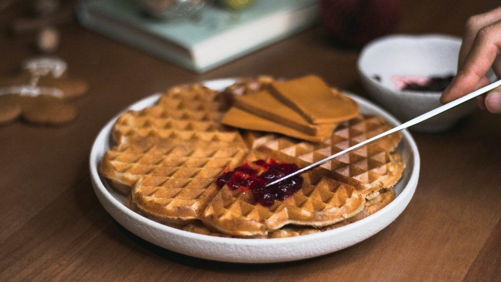 Best Bites: 4 dishes we loved this week
