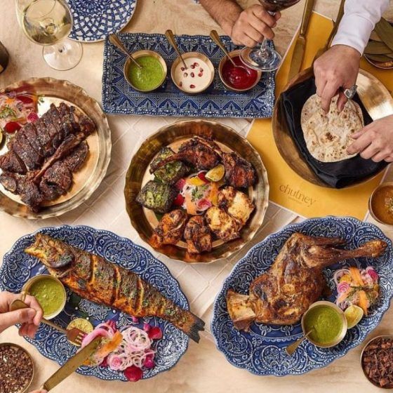 The best Indian restaurants in Hong Kong