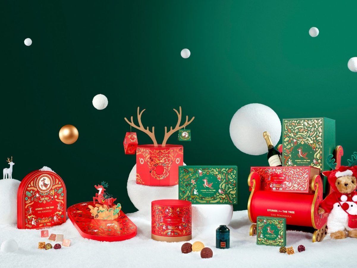 The best Christmas games for kids, adults, and the whole family