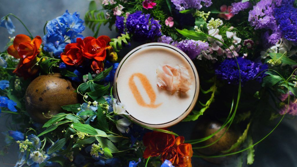 Hong Kong nabs three spots on The World’s 50 Best Bars list