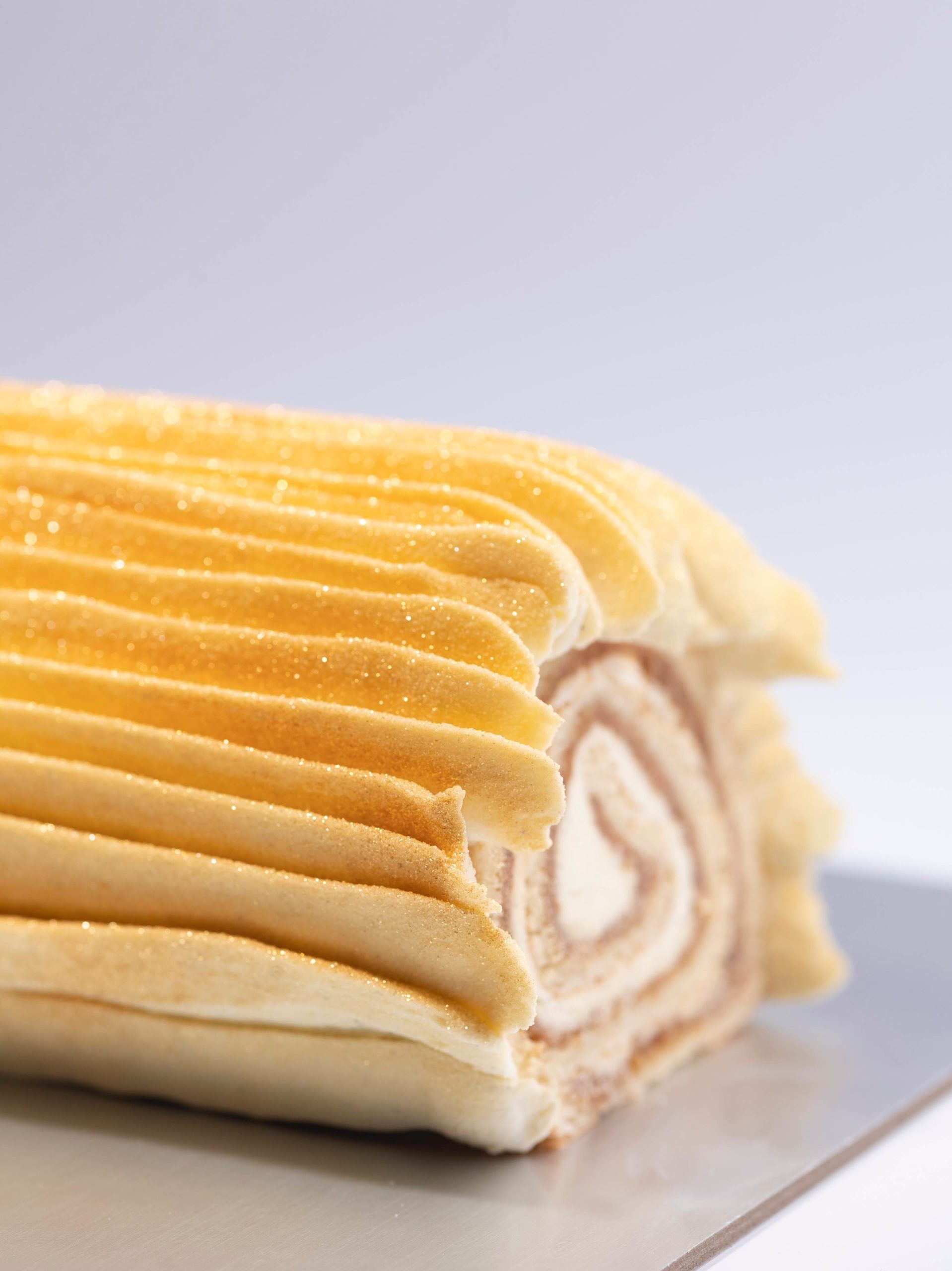 4 Hong Kong pastry chefs on the classic Christmas Yule Log