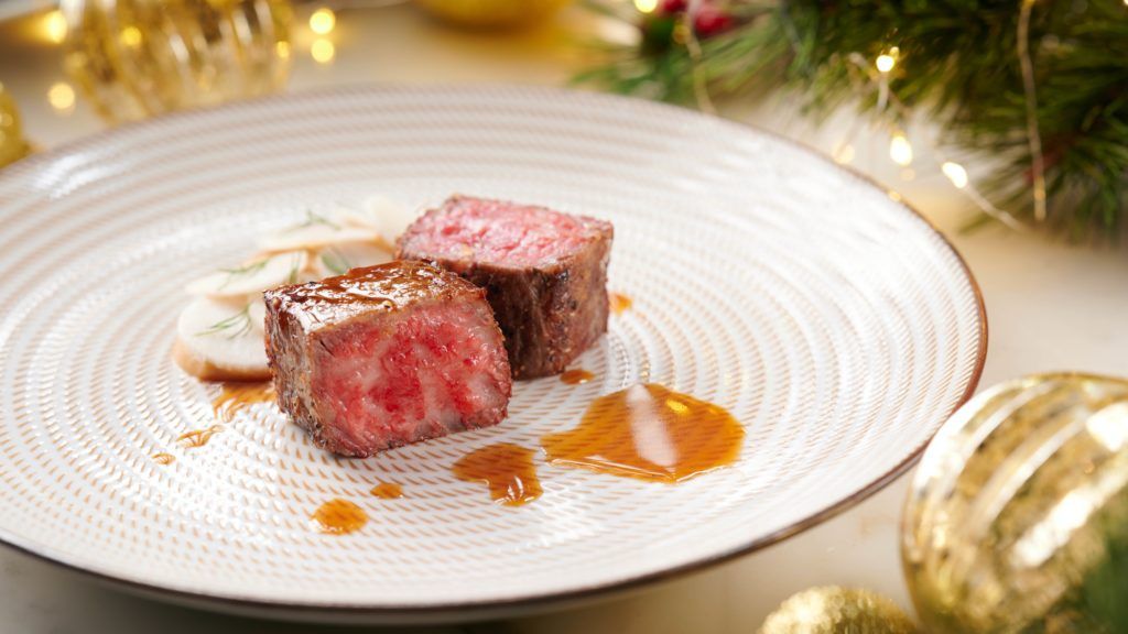 Best Bites: 5 dishes we loved this week