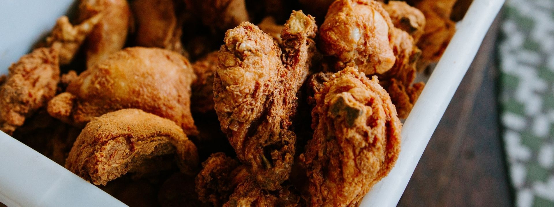 Best Fried Chicken Lifestyle Asia Hong Kong