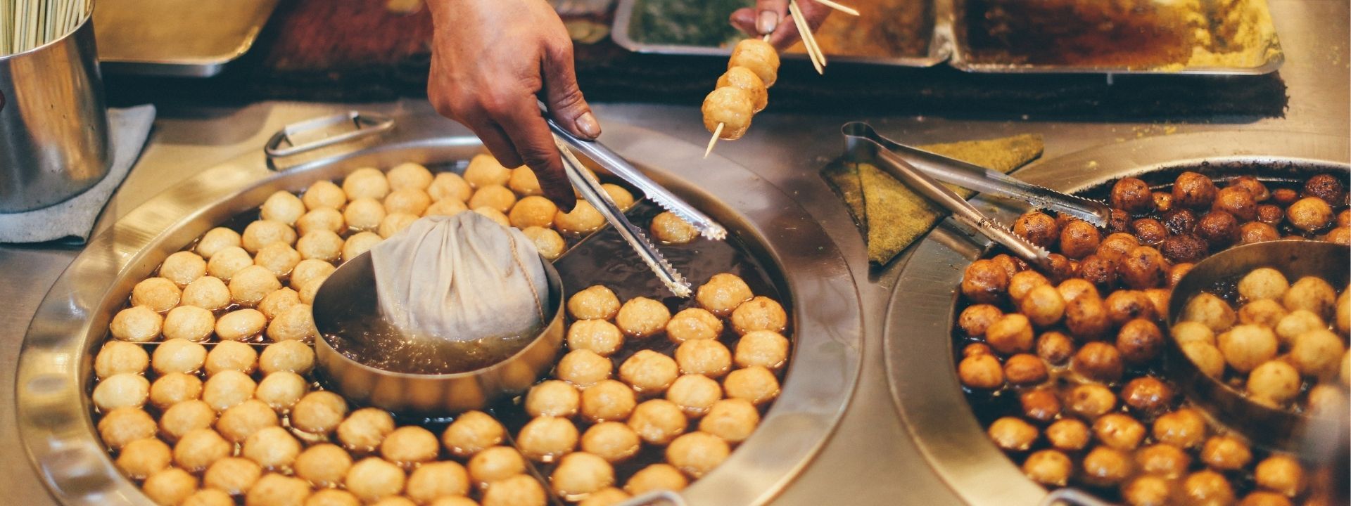 Ball Is Life: Where to get the best fish ball dishes in Hong Kong