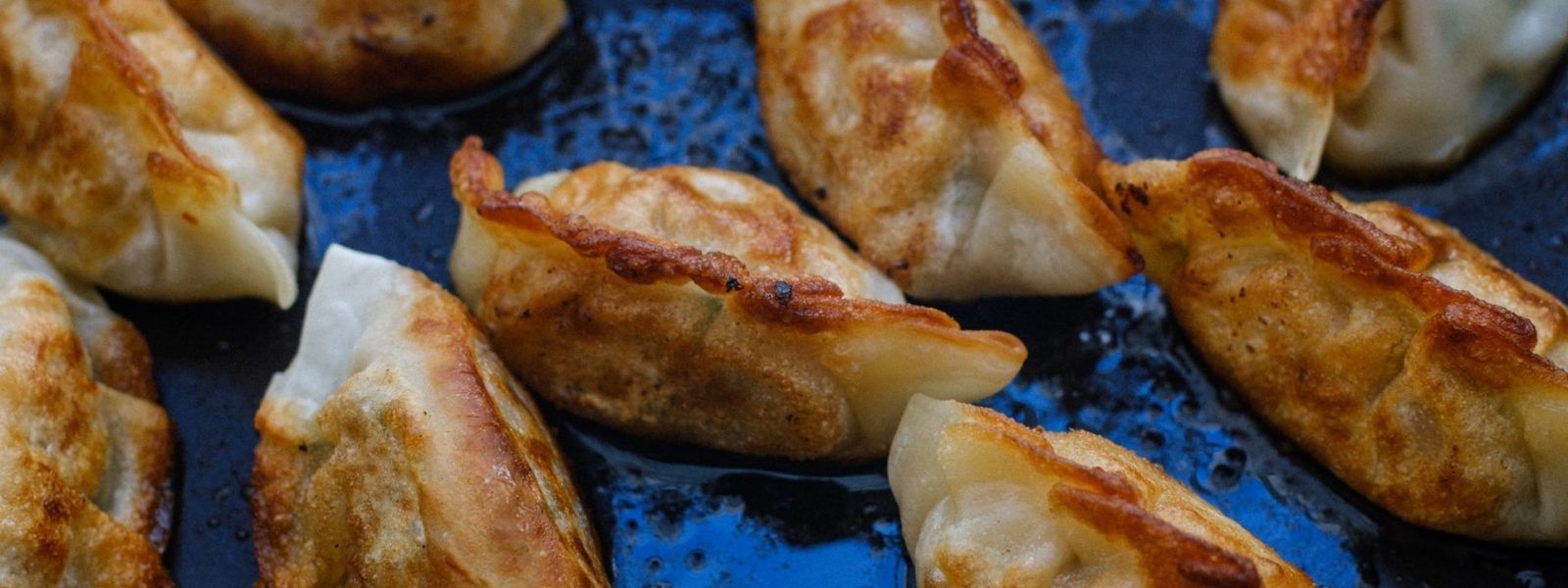 Best Dumpling