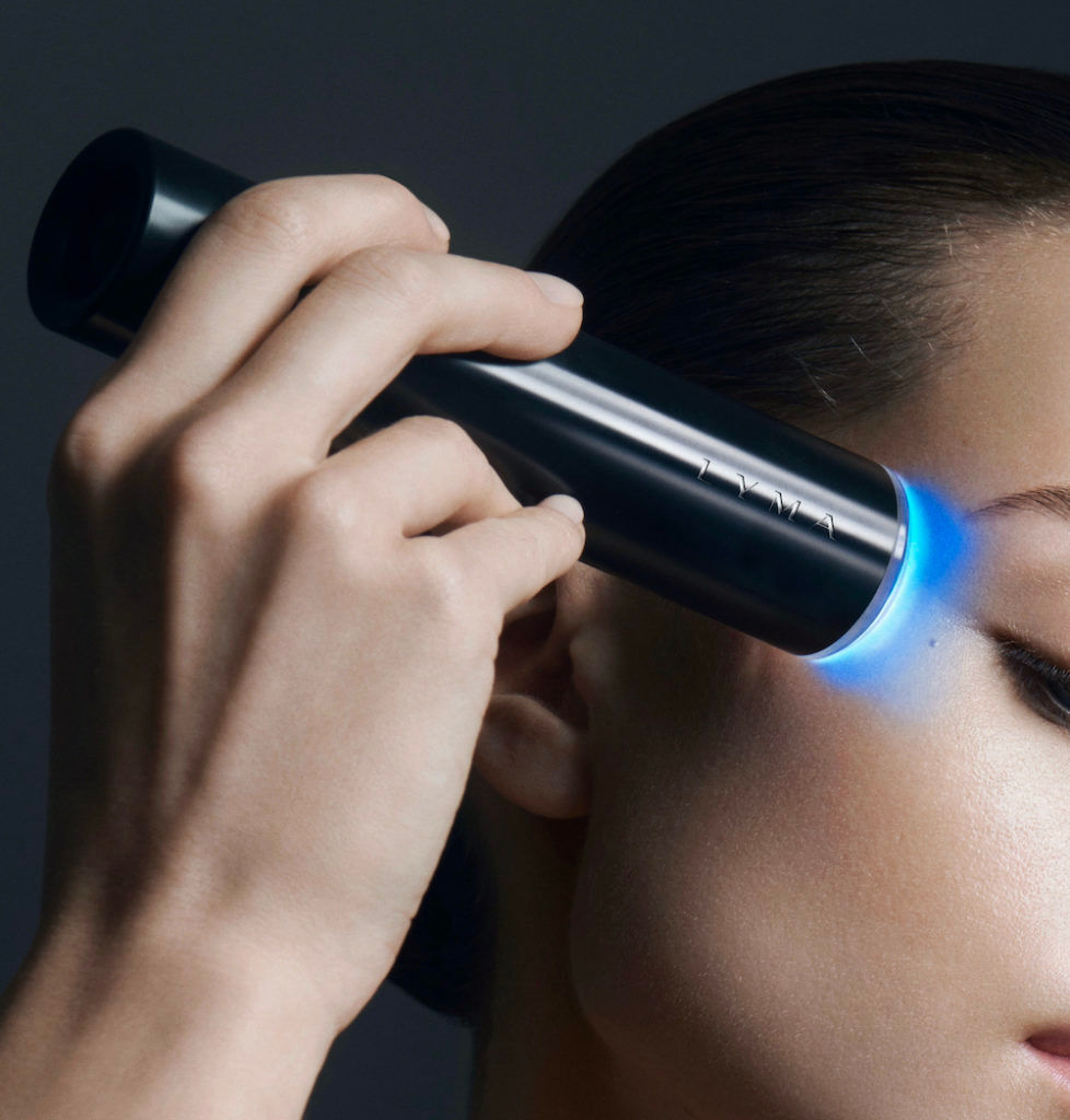 I tested the HK$20,999 at-home Lyma Laser for a month. Here are my thoughts