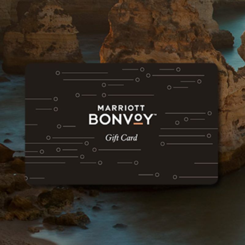 A big, big list of gift cards for you, lastminute Christmas shopper