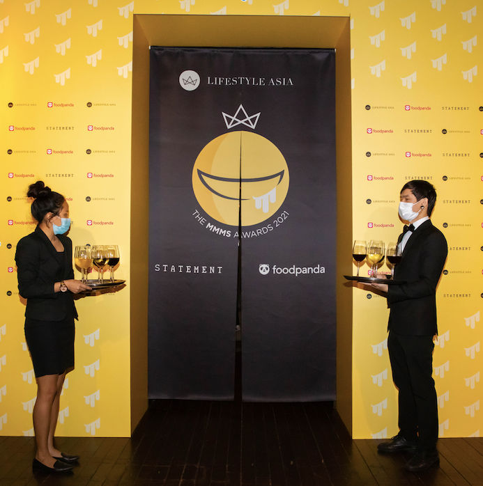 PHOTOS: Inside Lifestyle Asia Hong Kong’s The MMMs Awards 2021
