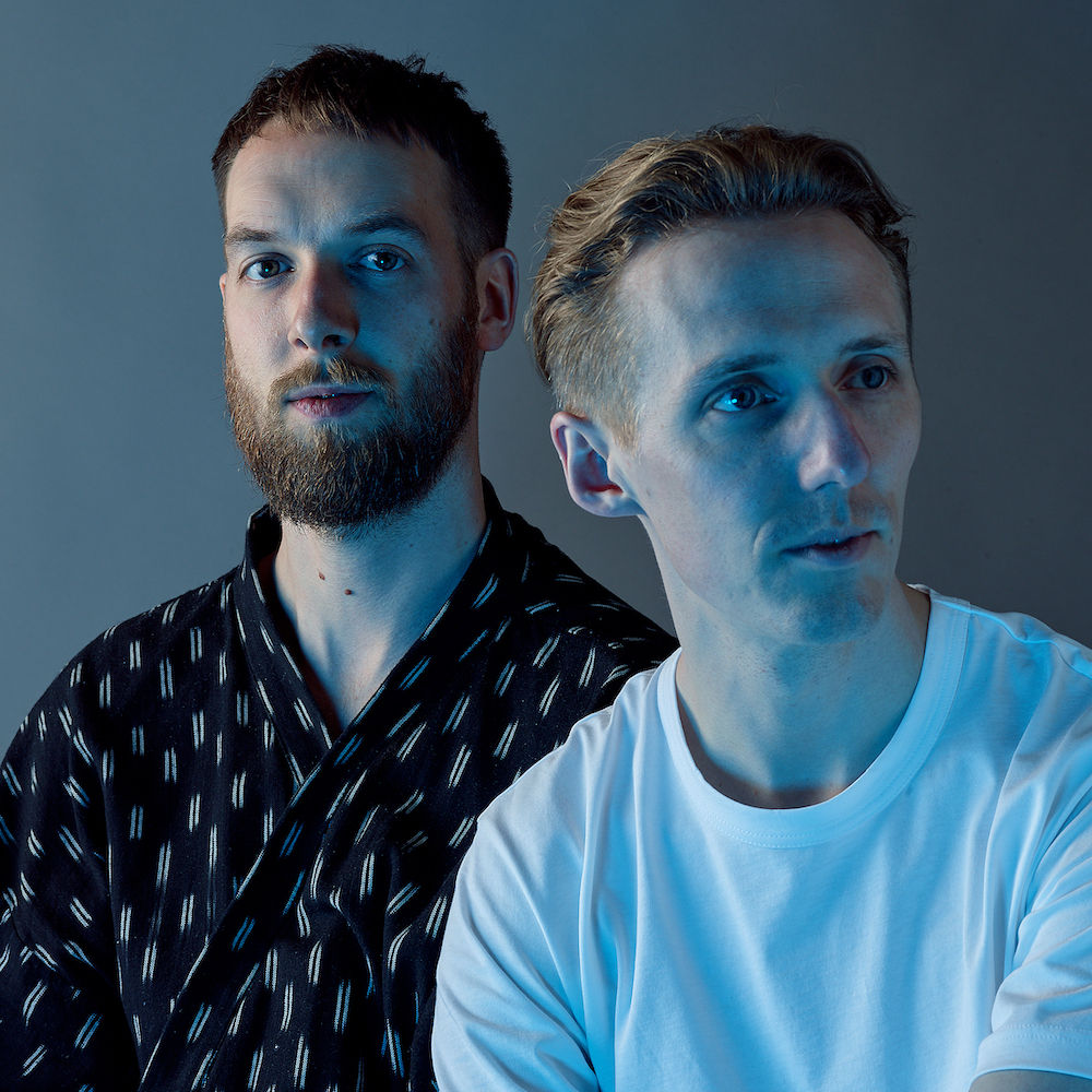 Tuning In: Honne Is Back On Tour And Ready To Return All The Love