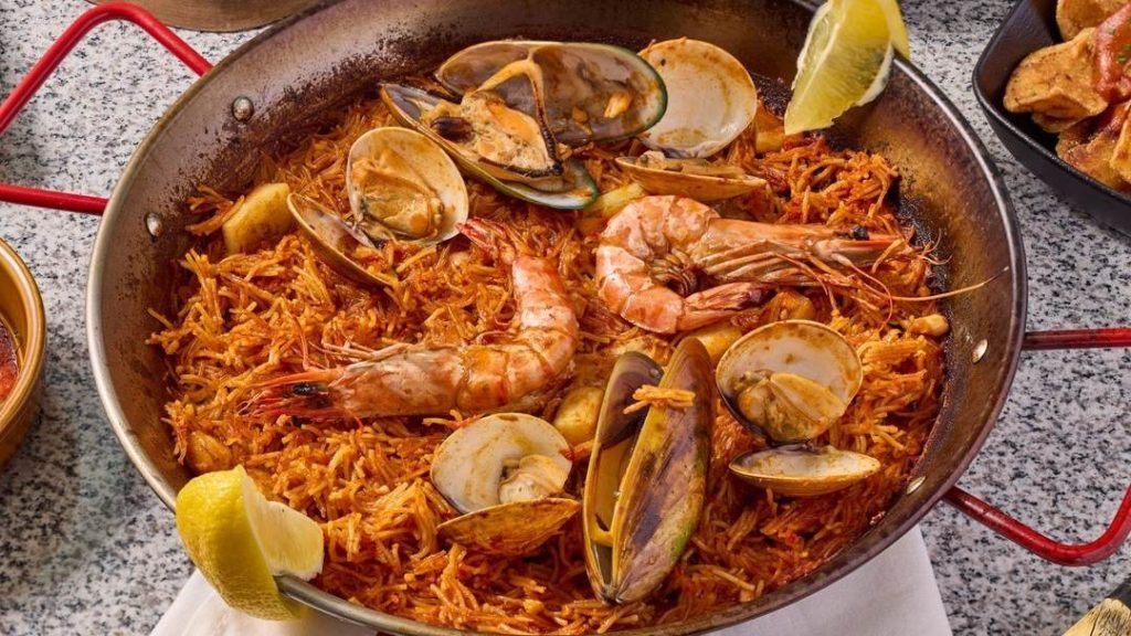 Best Bites: 5 dishes we loved this week