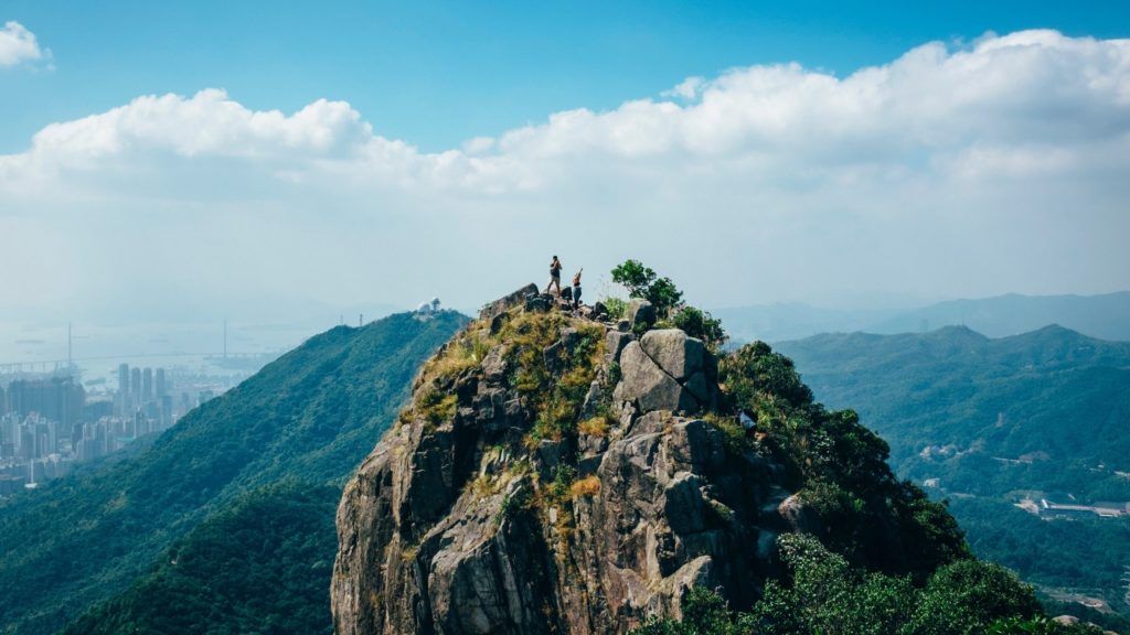 15 gifts for the biggest Hong Kong hiker you know