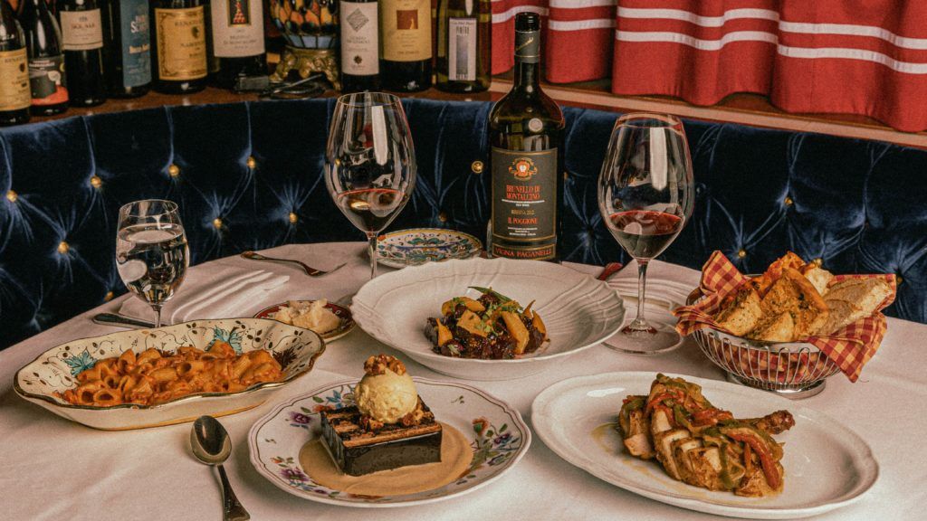 New Eats: Black Sheep Restaurants’ winter PLATED series, Bakehouse festive treats and more