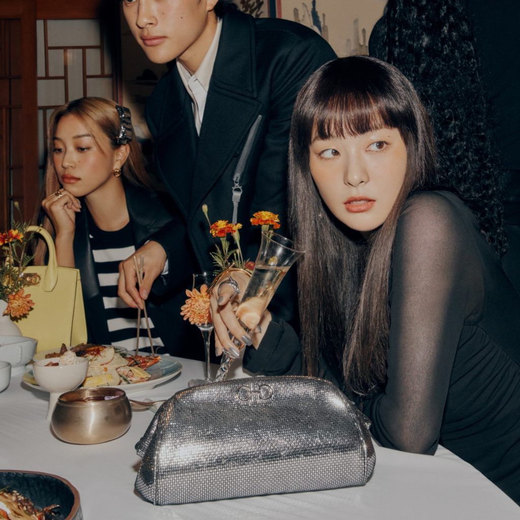 Salvatore Ferragamo’s Movie O’Clock has your holiday party dress codes sorted