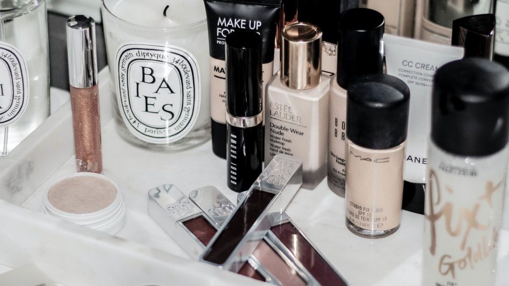 10 gifts that every beauty lover will want on their vanity