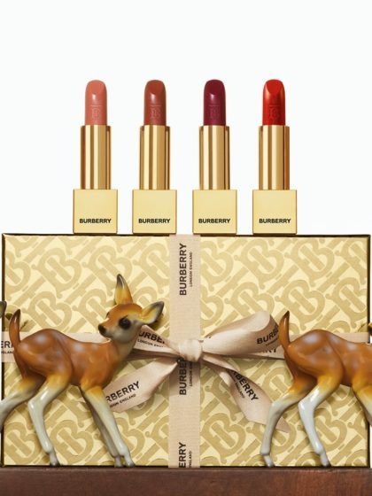 Burberry Kisses Limited Edition