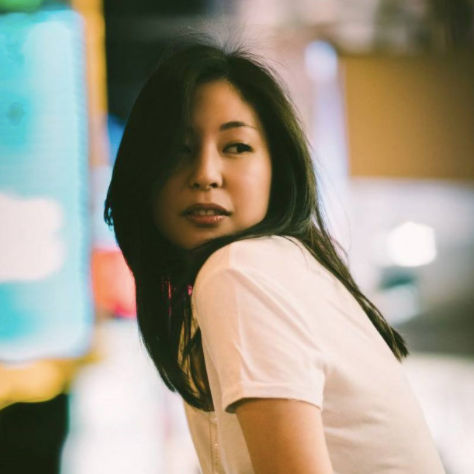 27 Questions: Catherine Fu, voice actor and director