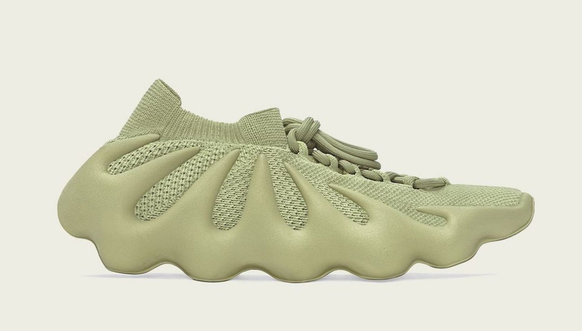 Fashion brands collaboration: YEEZY x Adidas