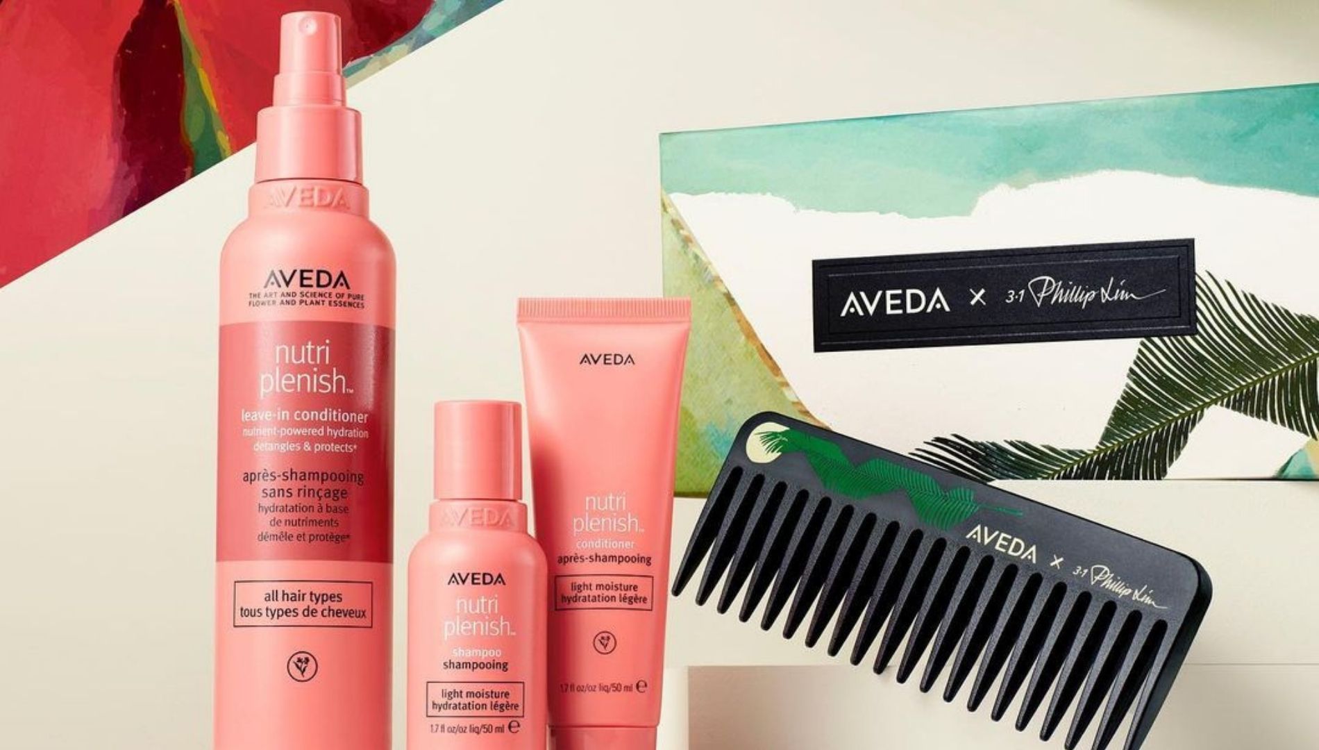 Fashion brands collaboration: Veda x 3.1 Phillip Lim