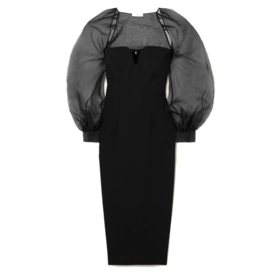 8 dupes for Princess Diana's unforgettable Revenge Dress 8 dupes for Princess Diana's unforgettable Revenge Dress