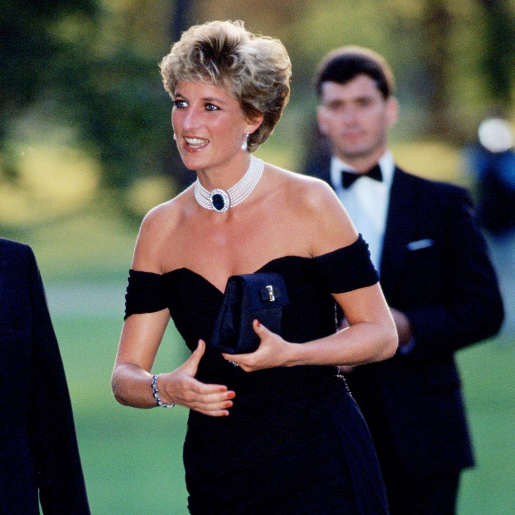 It’s Sweet: 8 dupes for Princess Diana’s unforgettable ‘Revenge Dress’