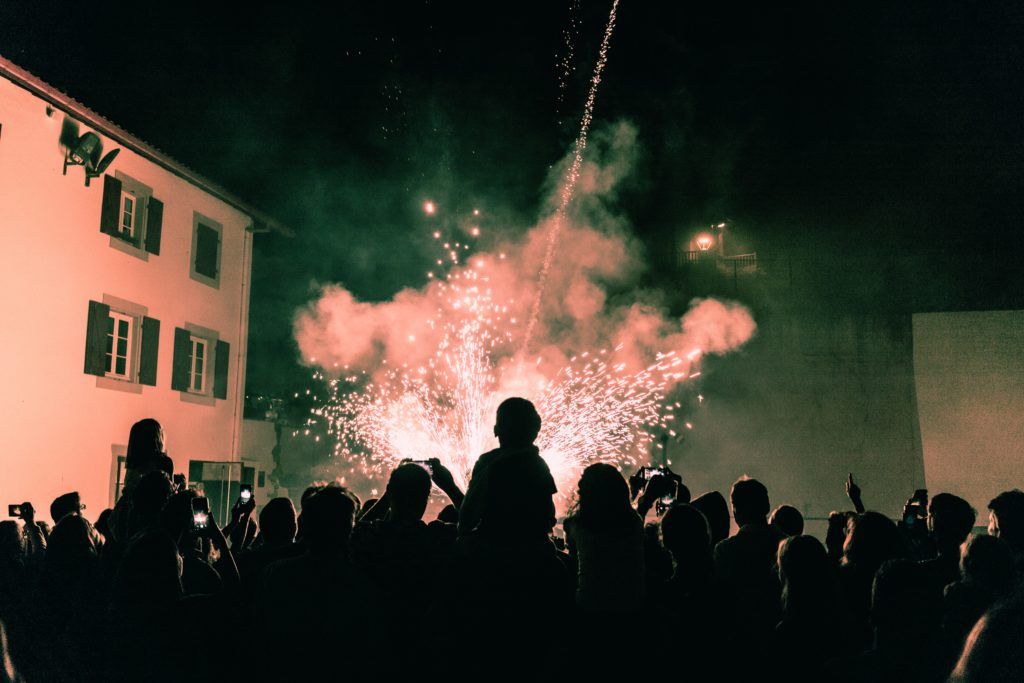 Countdown to 2022 at these 10 New Year’s Eve parties in Hong Kong