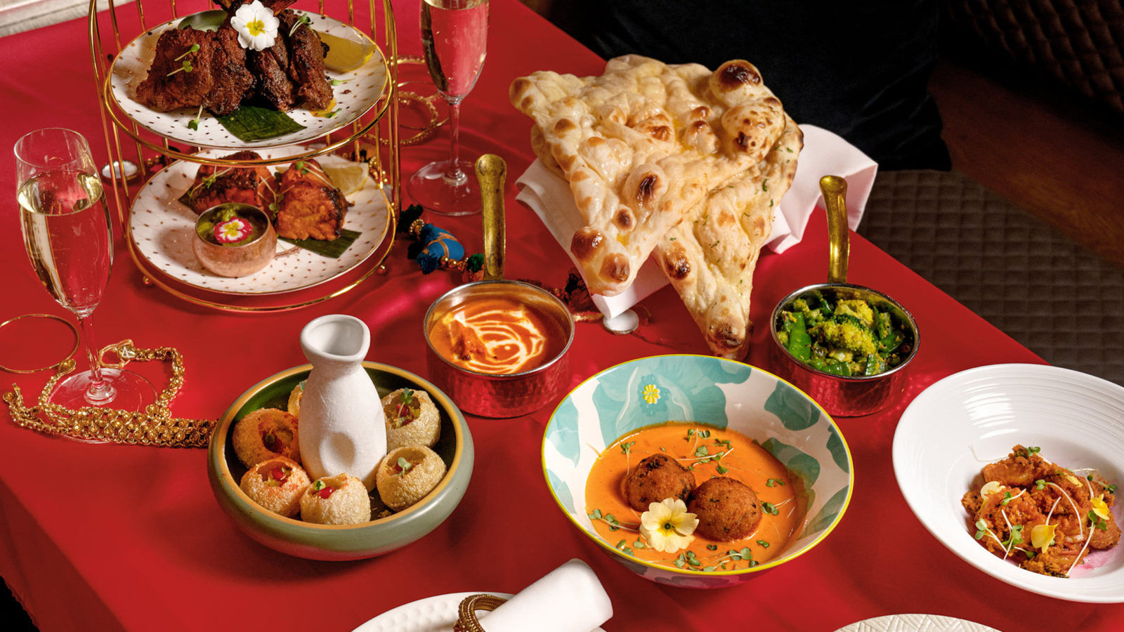 Where to eat The best Indian restaurants in Hong Kong