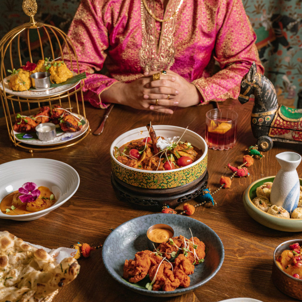 The best Indian restaurants in Hong Kong