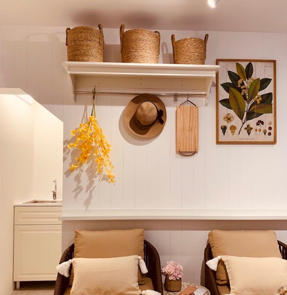 Spa Review: Wellness expert Anna Flores launches The Chaless in the heart of Central