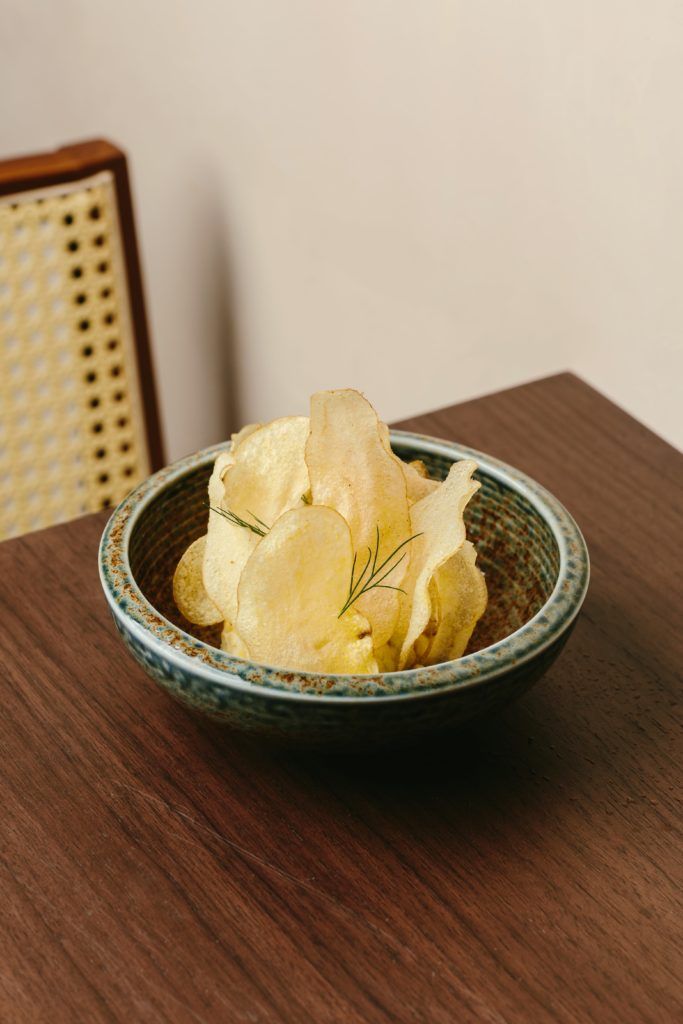 Best Bites: 5 dishes we loved this week