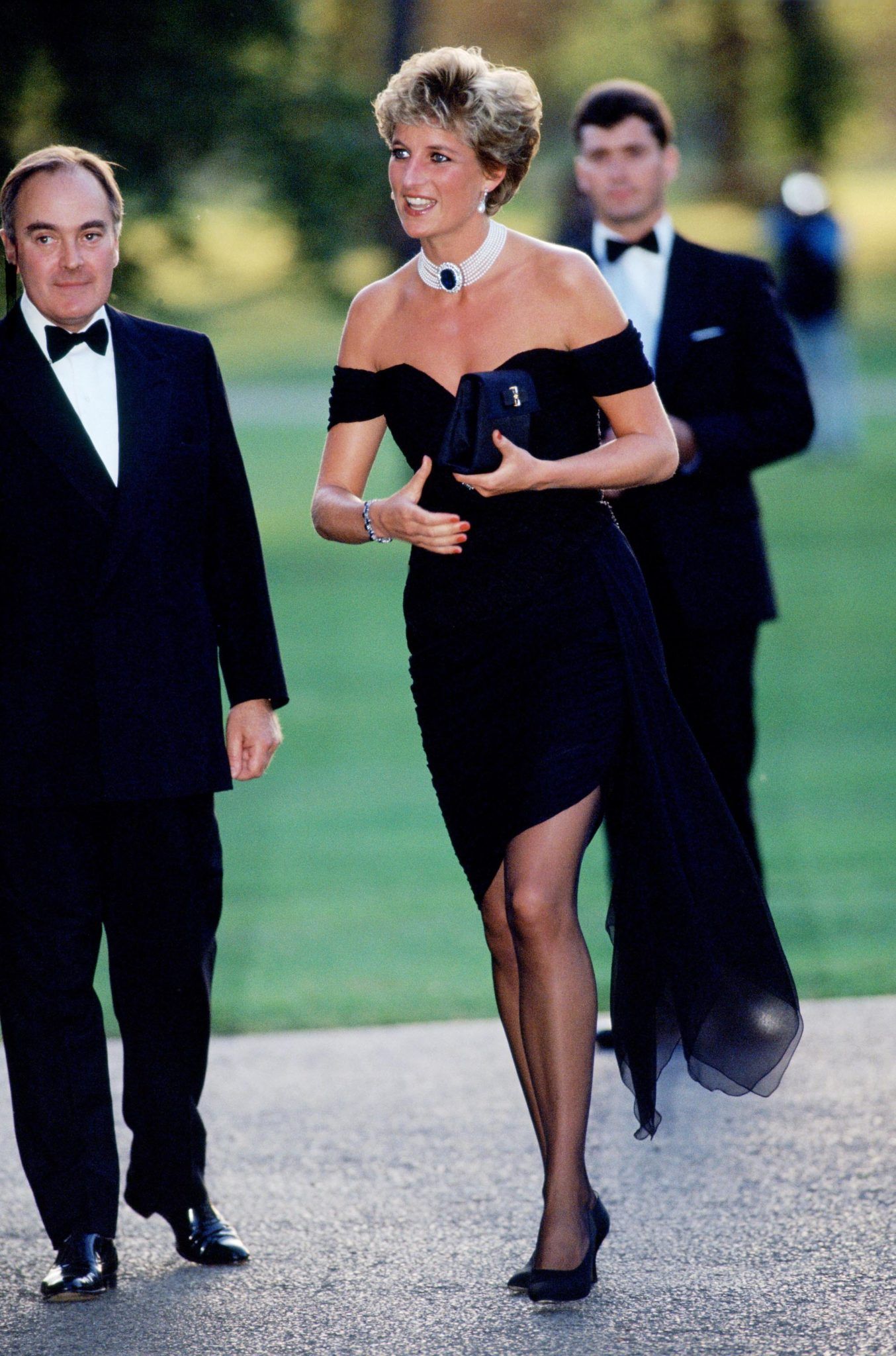 Diana Dress main image 1