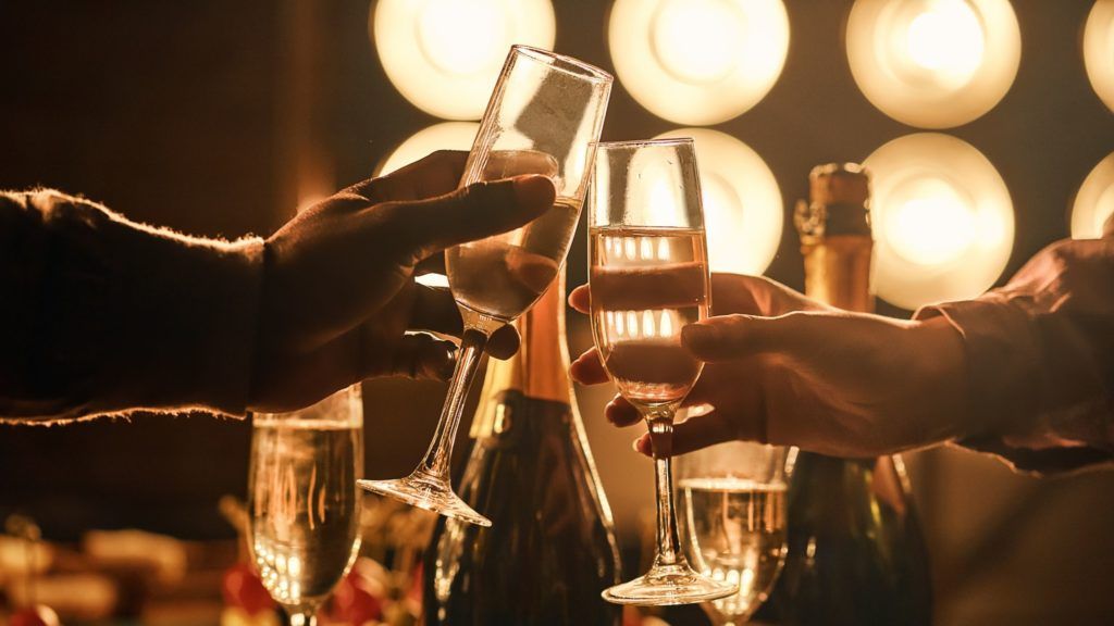 Staying in? 8 movies to stream this New Year’s Eve